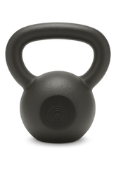 Champion Barbell Kettlebell - 25 lb.